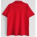 Wales 1976-1979 Retro Domácí Dres Krátký Rukáv